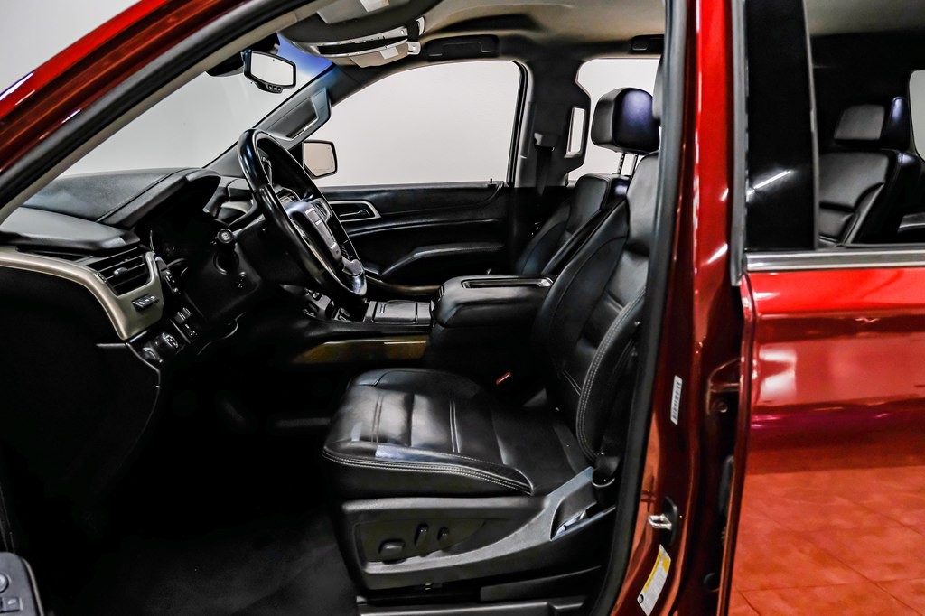 2020 GMC Yukon Image 4