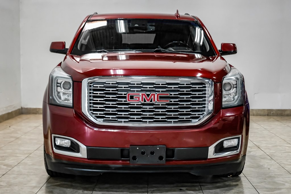 2020 GMC Yukon Image 5