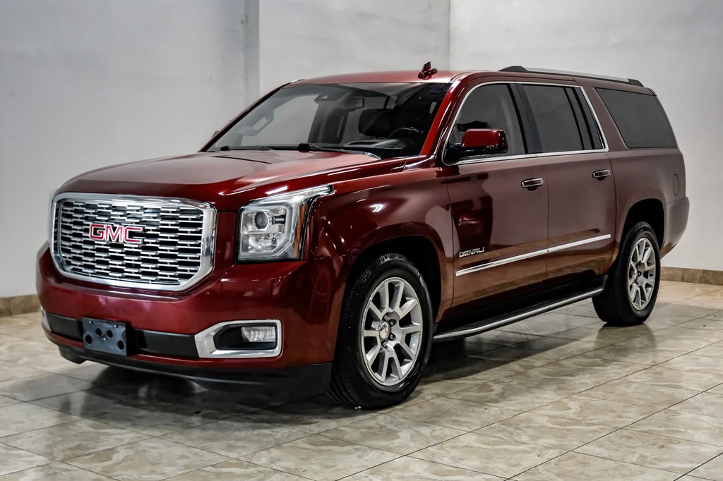 2020 GMC Yukon Image 6