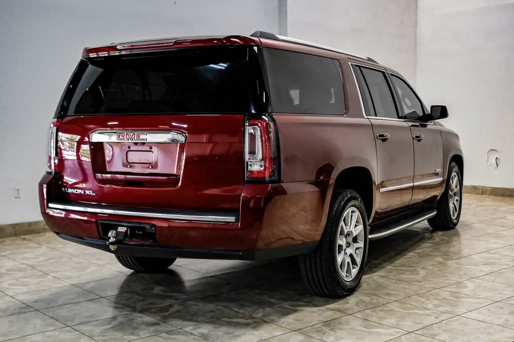 2020 GMC Yukon Image 7