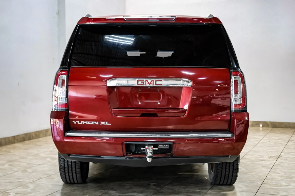 2020 GMC Yukon Image 8