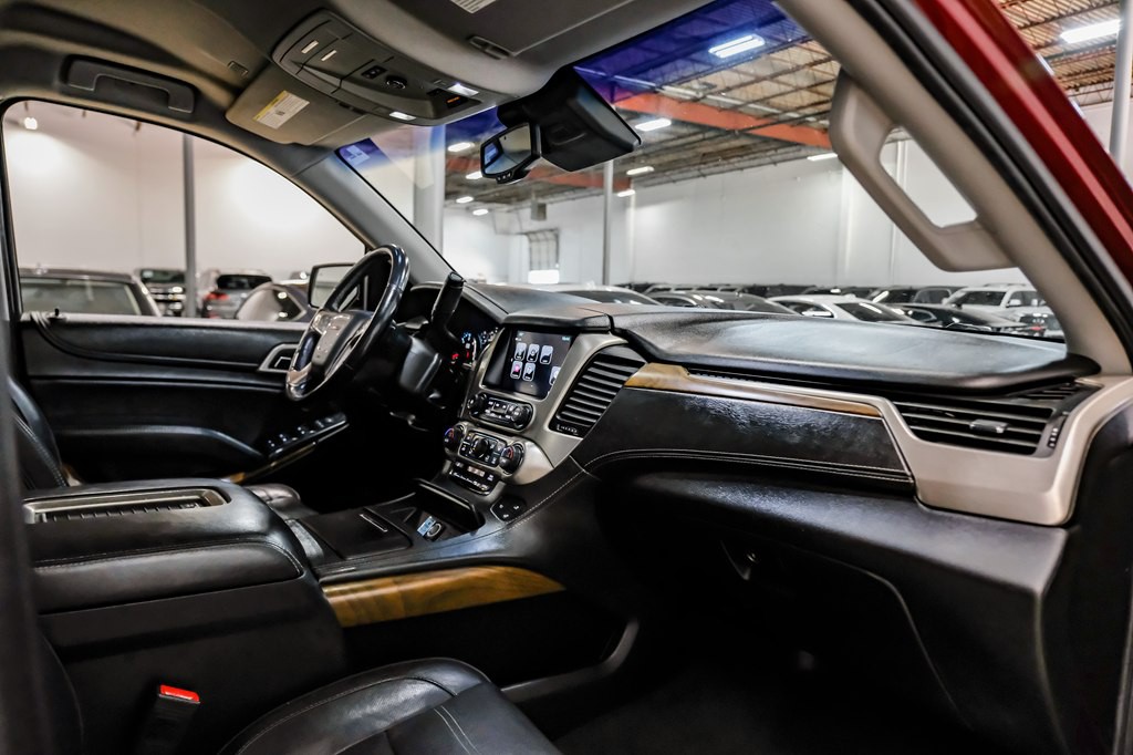 2020 GMC Yukon Image 10