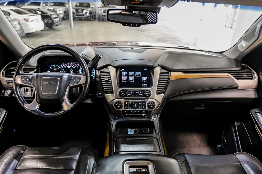 2020 GMC Yukon Image 11