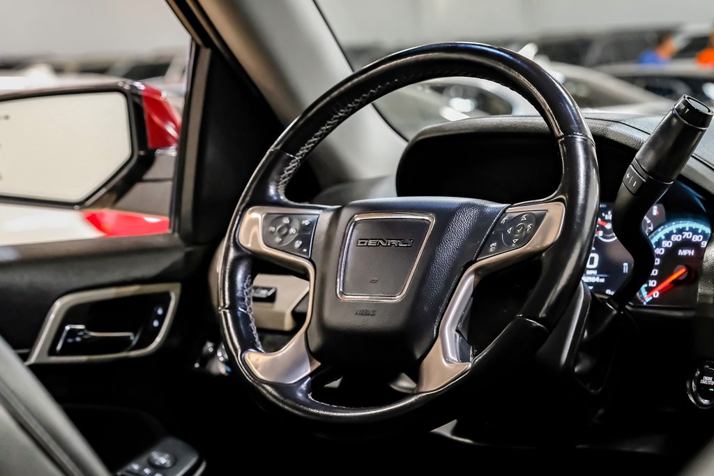 2020 GMC Yukon Image 12