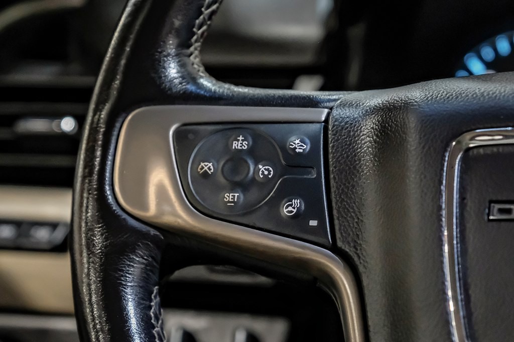 2020 GMC Yukon Image 14