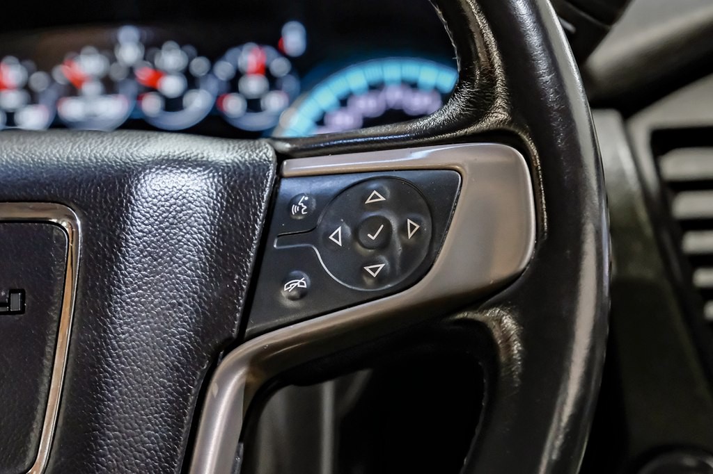 2020 GMC Yukon Image 15
