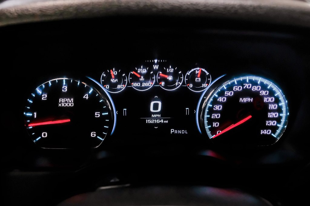 2020 GMC Yukon Image 16