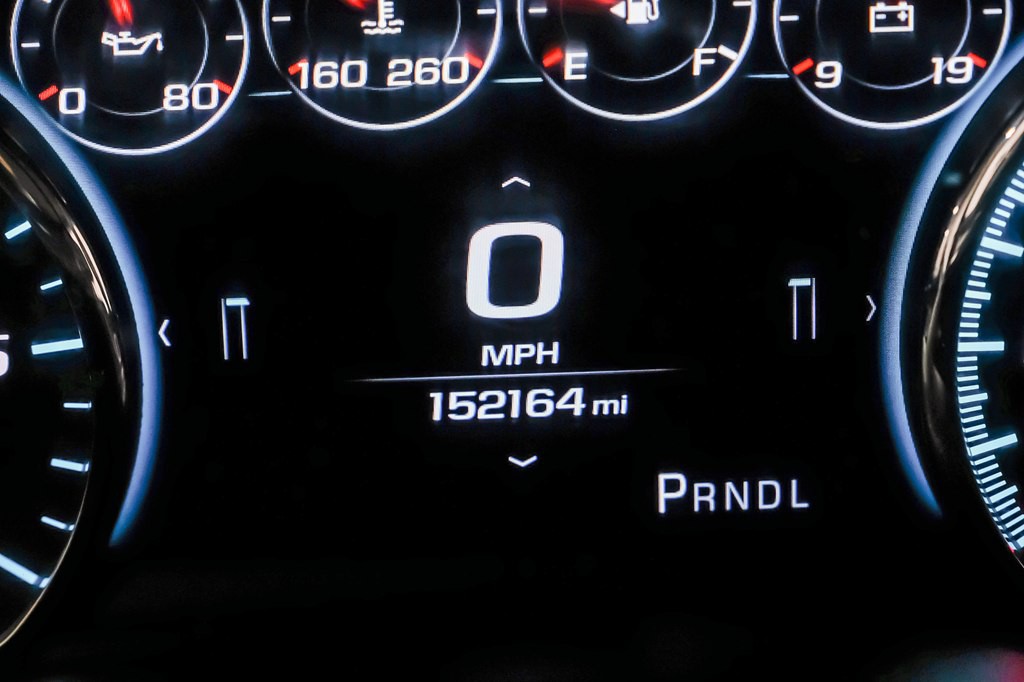 2020 GMC Yukon Image 17