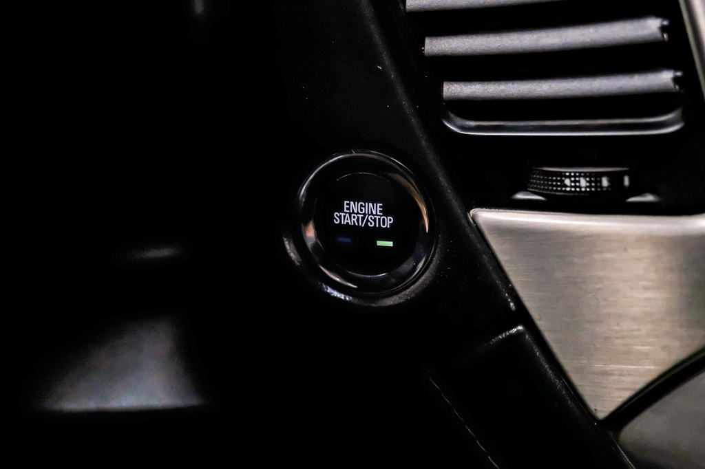 2020 GMC Yukon Image 18