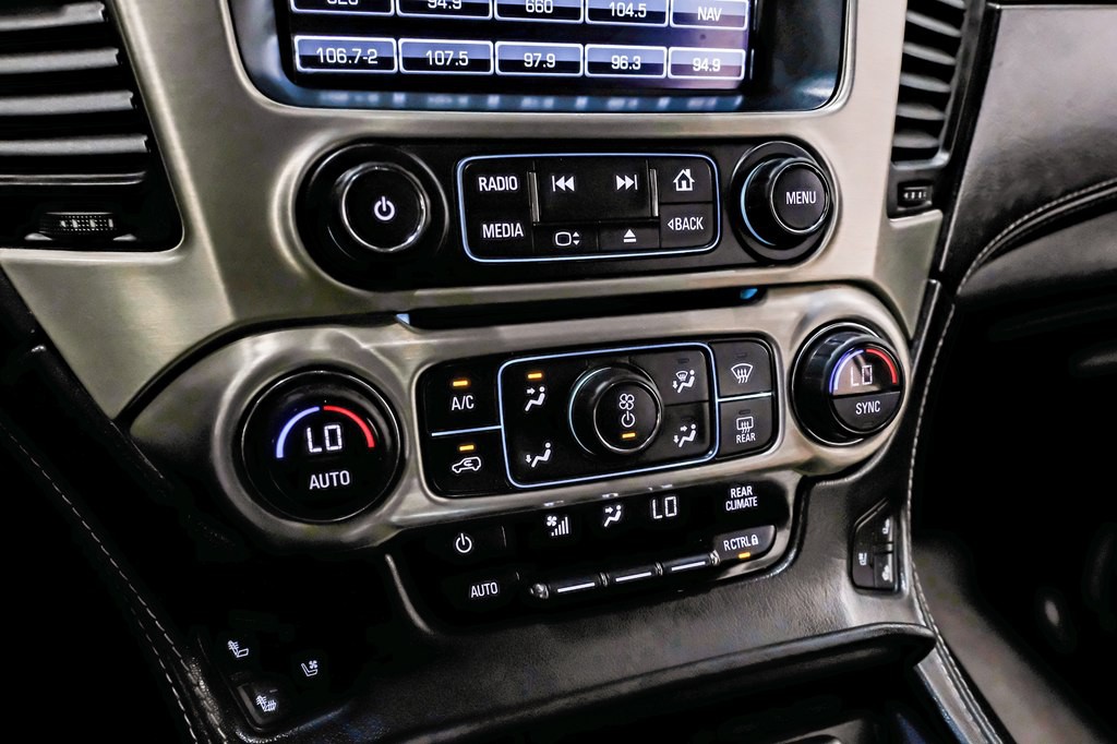 2020 GMC Yukon Image 20