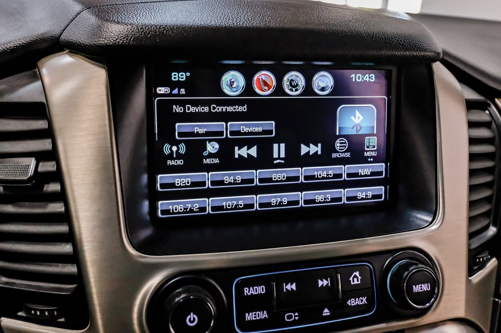 2020 GMC Yukon Image 21