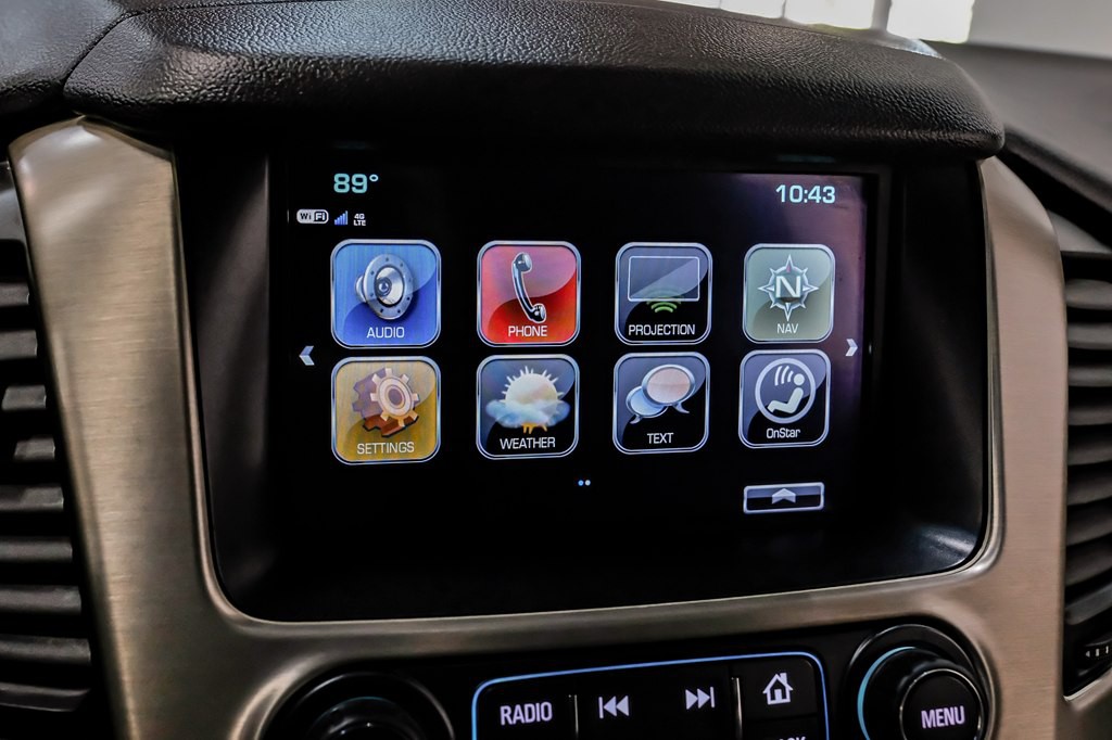 2020 GMC Yukon Image 22