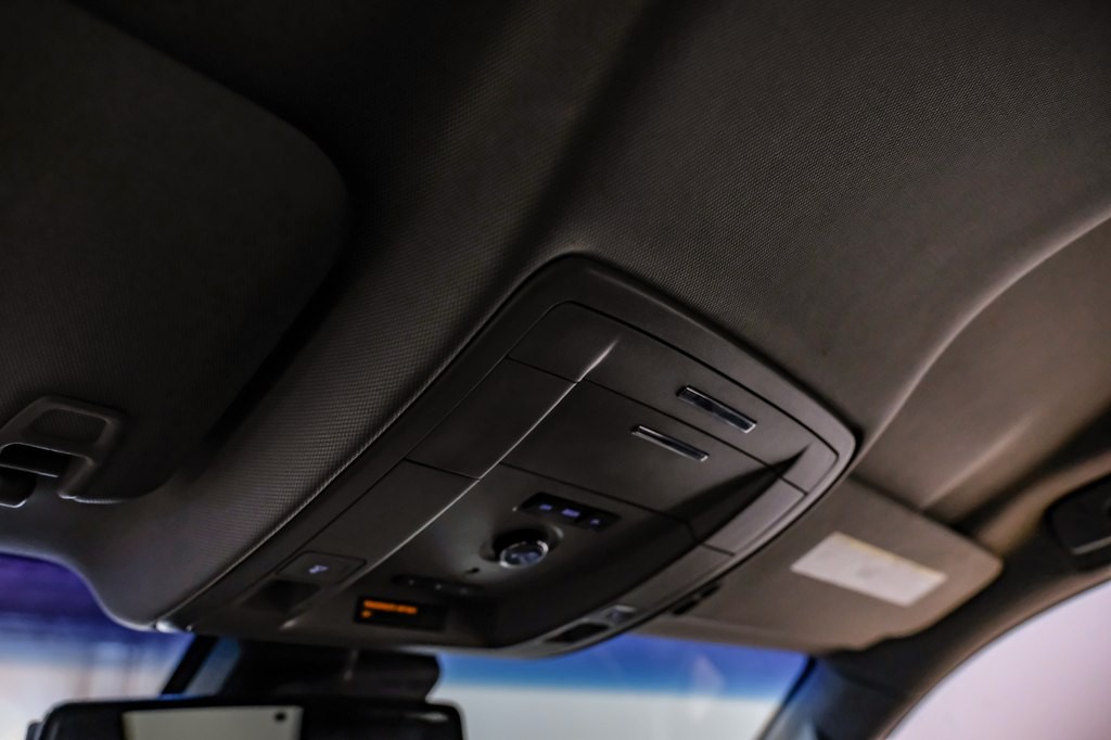 2020 GMC Yukon Image 24