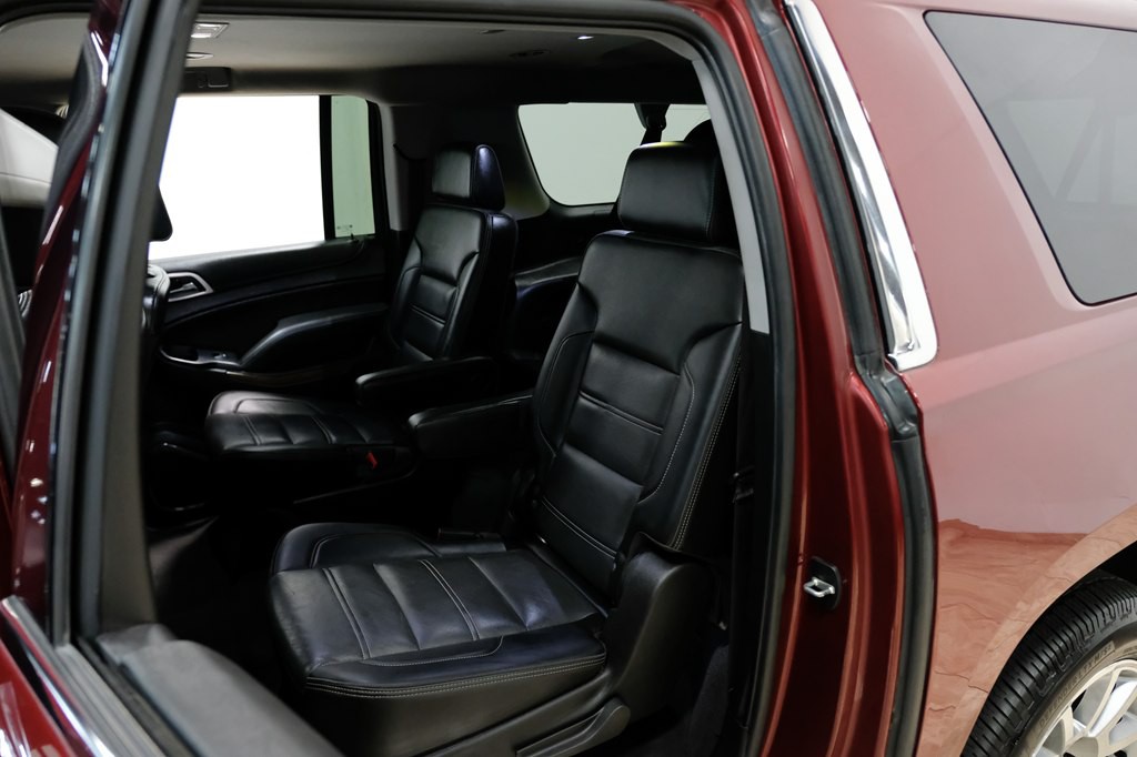 2020 GMC Yukon Image 25