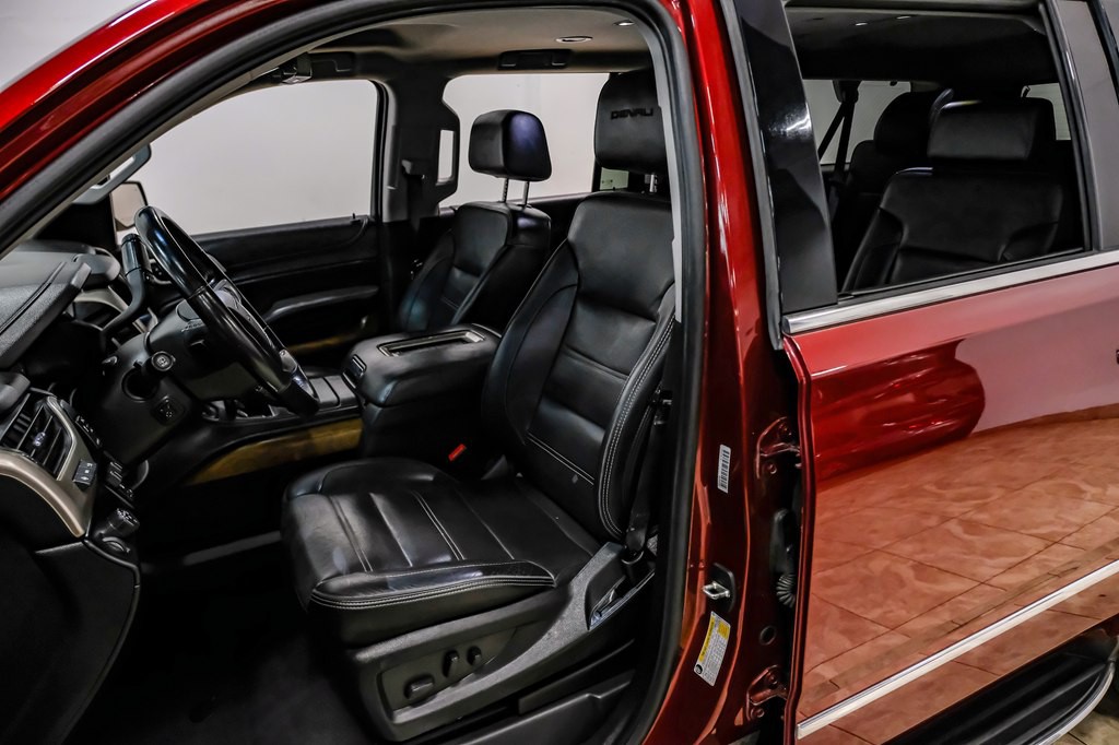2020 GMC Yukon Image 26