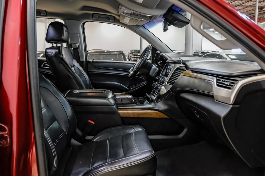 2020 GMC Yukon Image 28