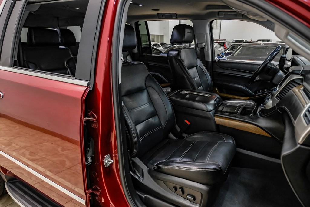 2020 GMC Yukon Image 29