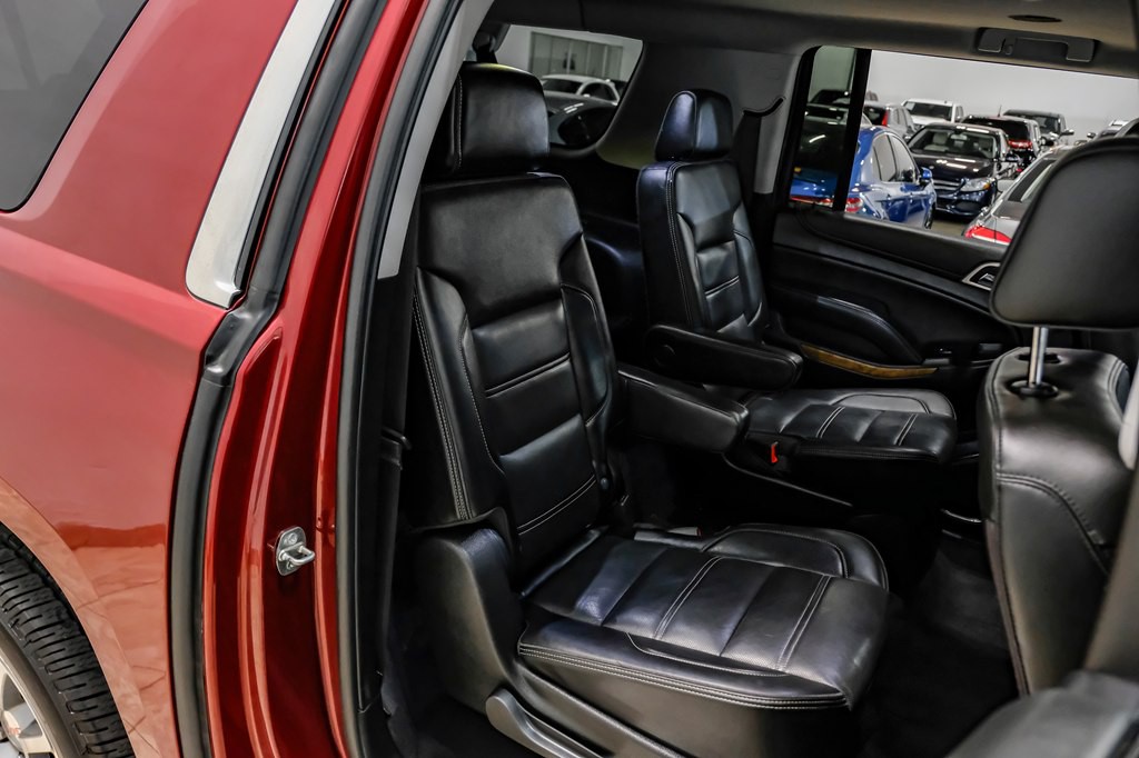 2020 GMC Yukon Image 30