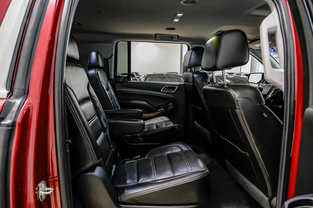 2020 GMC Yukon Image 31