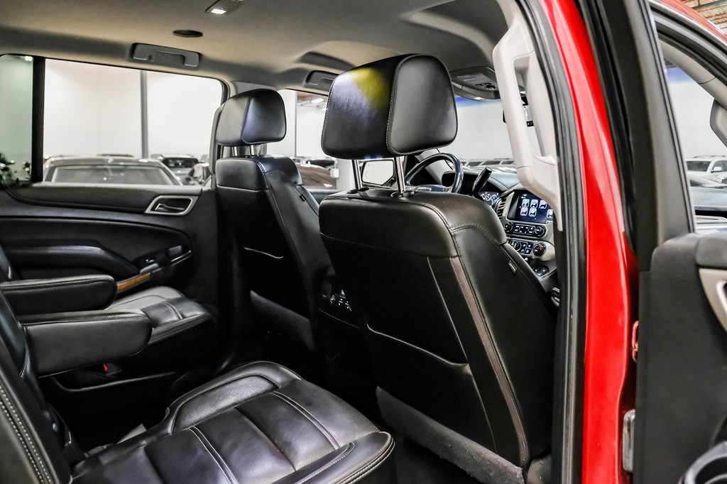 2020 GMC Yukon Image 32