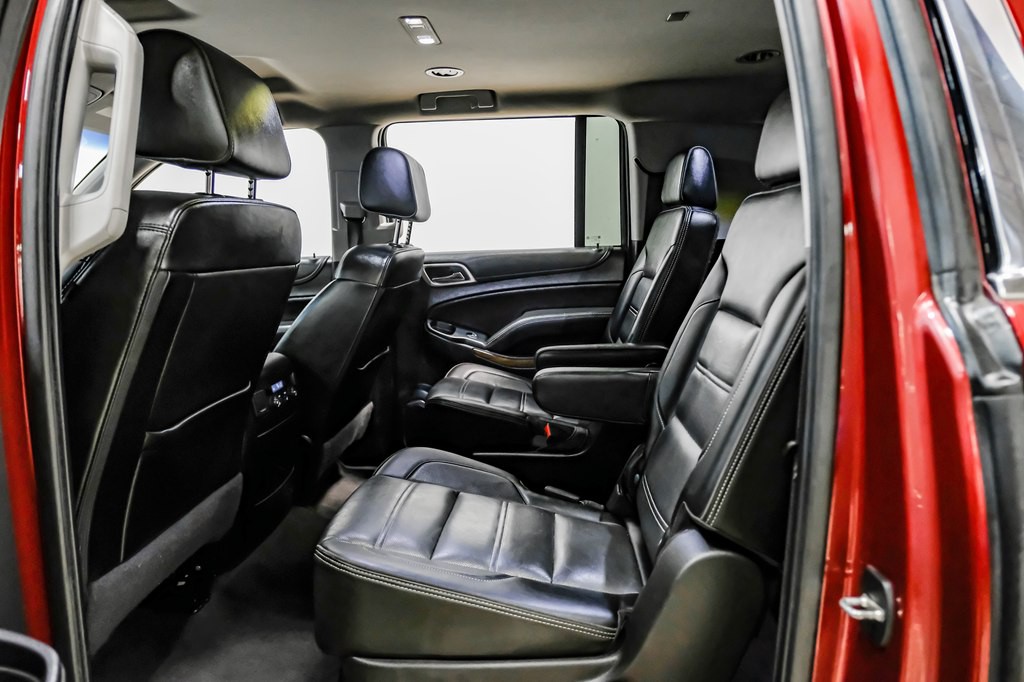 2020 GMC Yukon Image 34