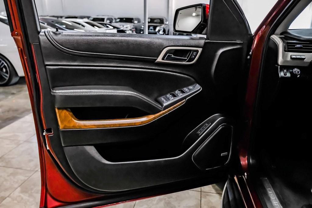 2020 GMC Yukon Image 37
