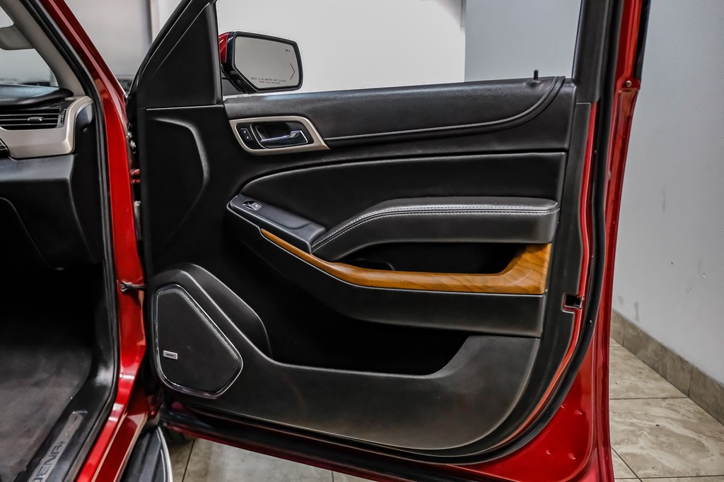 2020 GMC Yukon Image 41