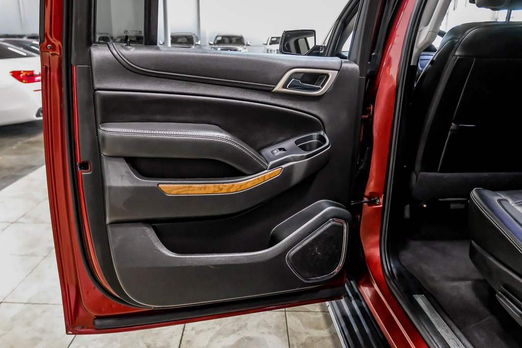 2020 GMC Yukon Image 42