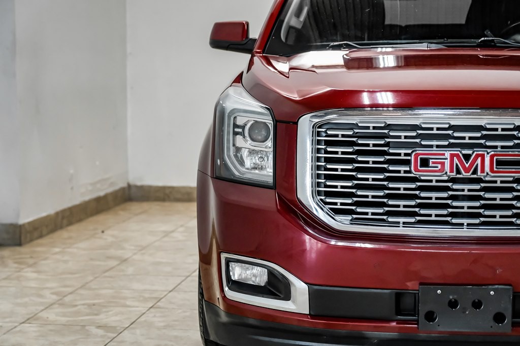 2020 GMC Yukon Image 44