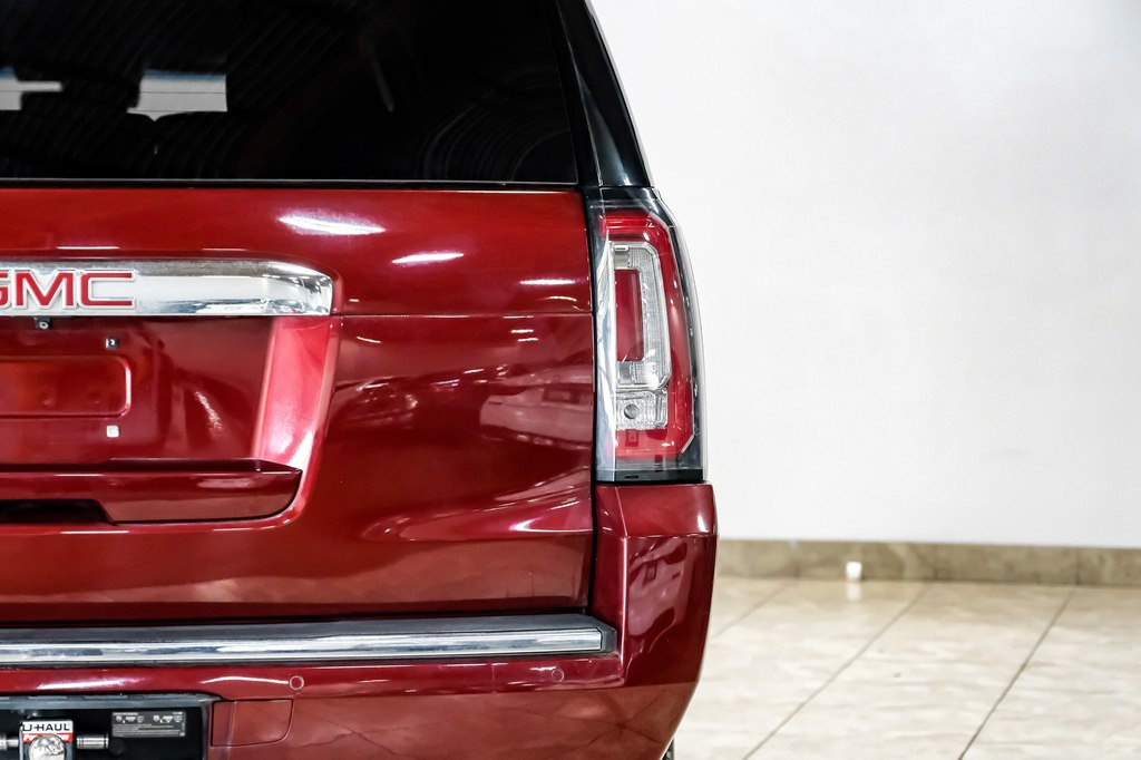 2020 GMC Yukon Image 45