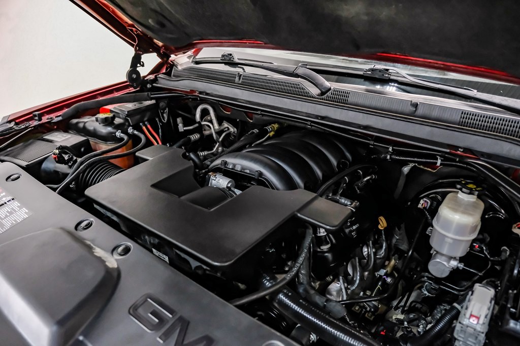2020 GMC Yukon Image 46