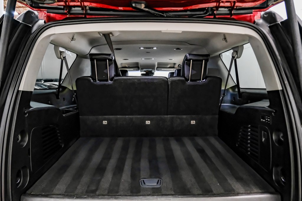 2020 GMC Yukon Image 49