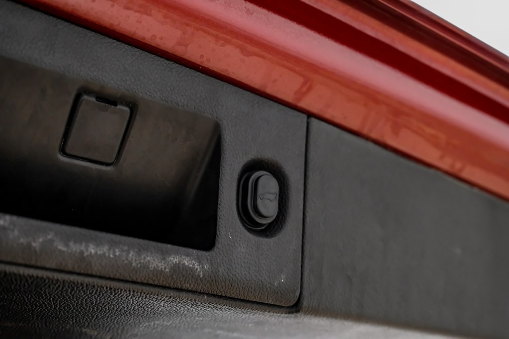 2020 GMC Yukon Image 50