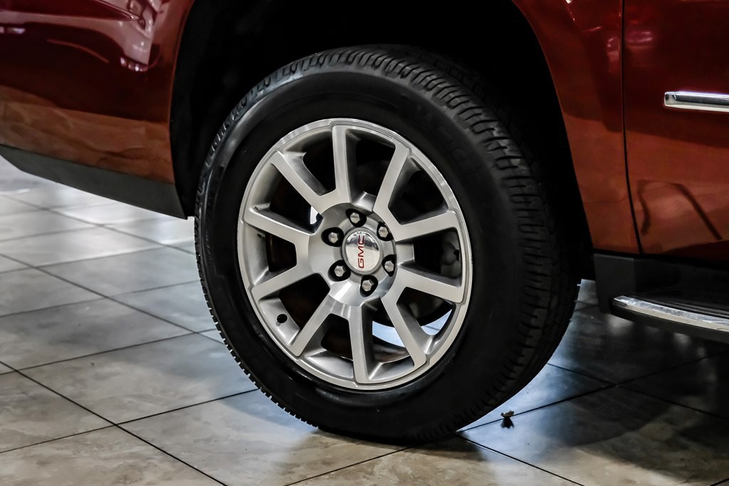 2020 GMC Yukon Image 51