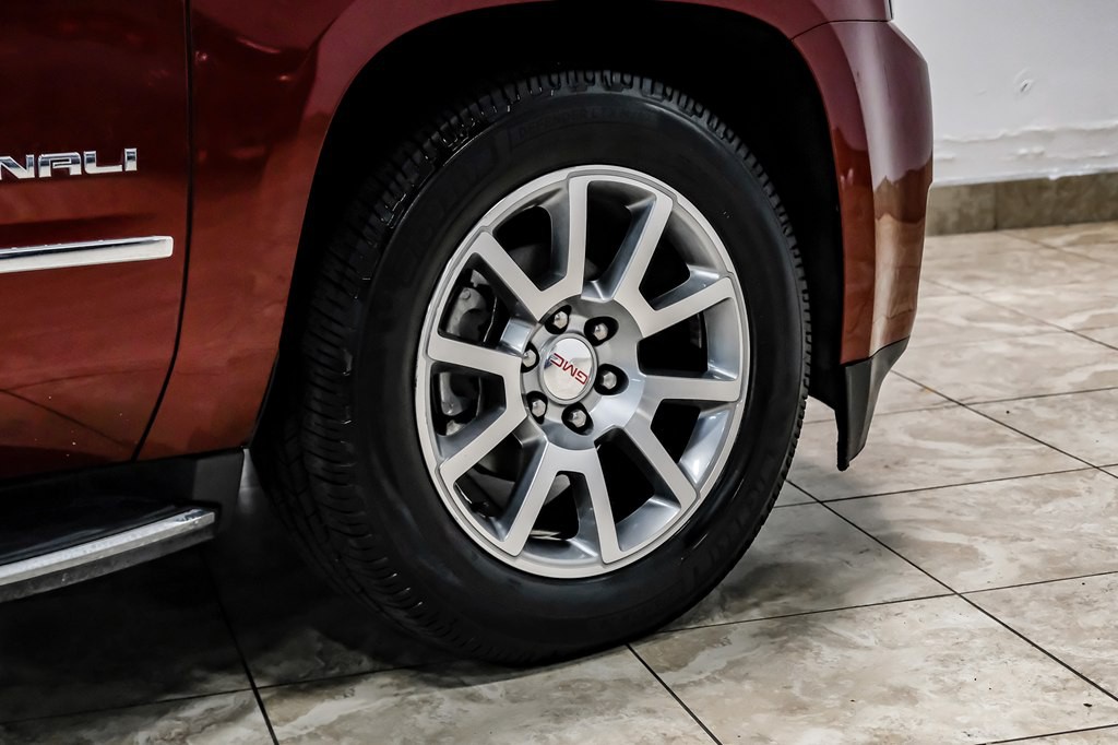 2020 GMC Yukon Image 52