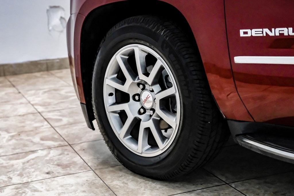 2020 GMC Yukon Image 53
