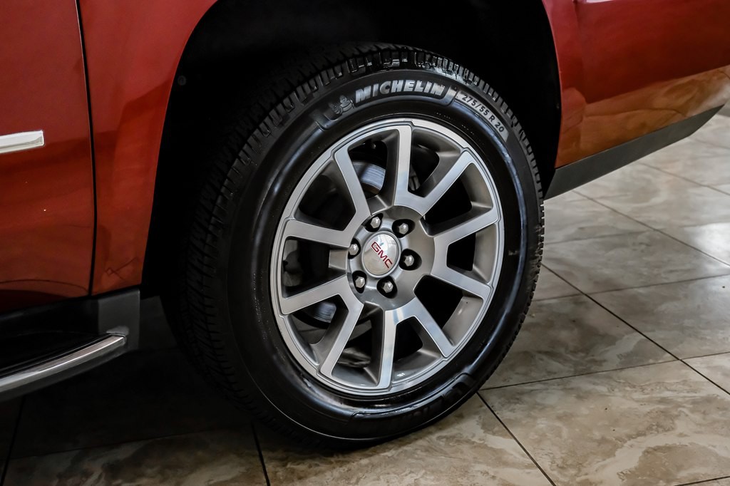 2020 GMC Yukon Image 54