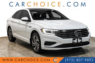 Image for 2021 Volkswagen Jetta SEL ID: 7492986