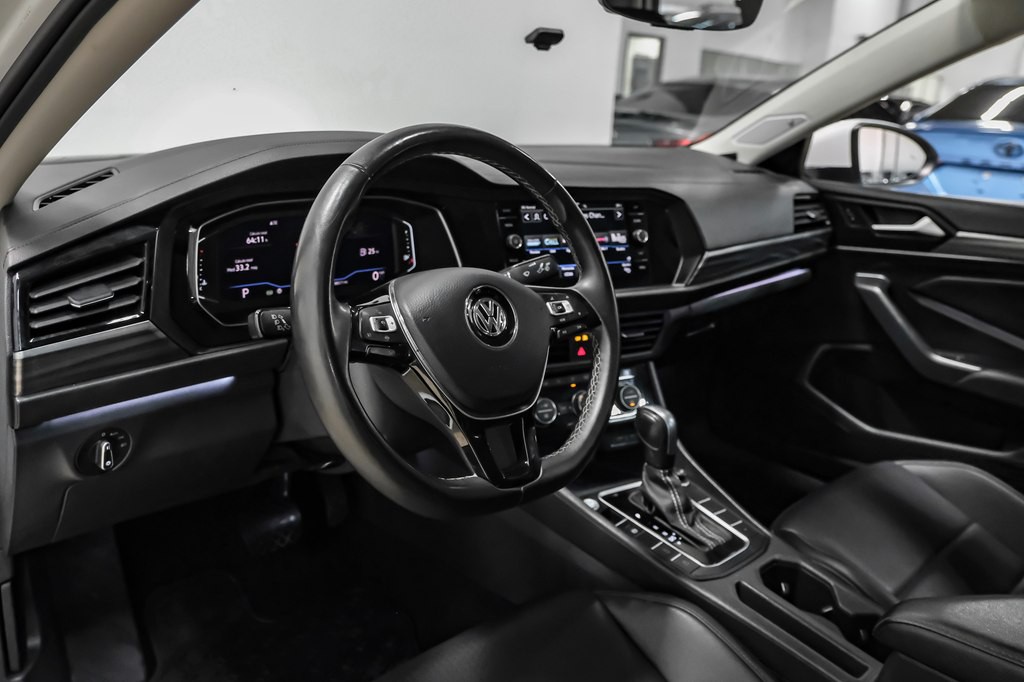 2021 Volkswagen Jetta Image 3