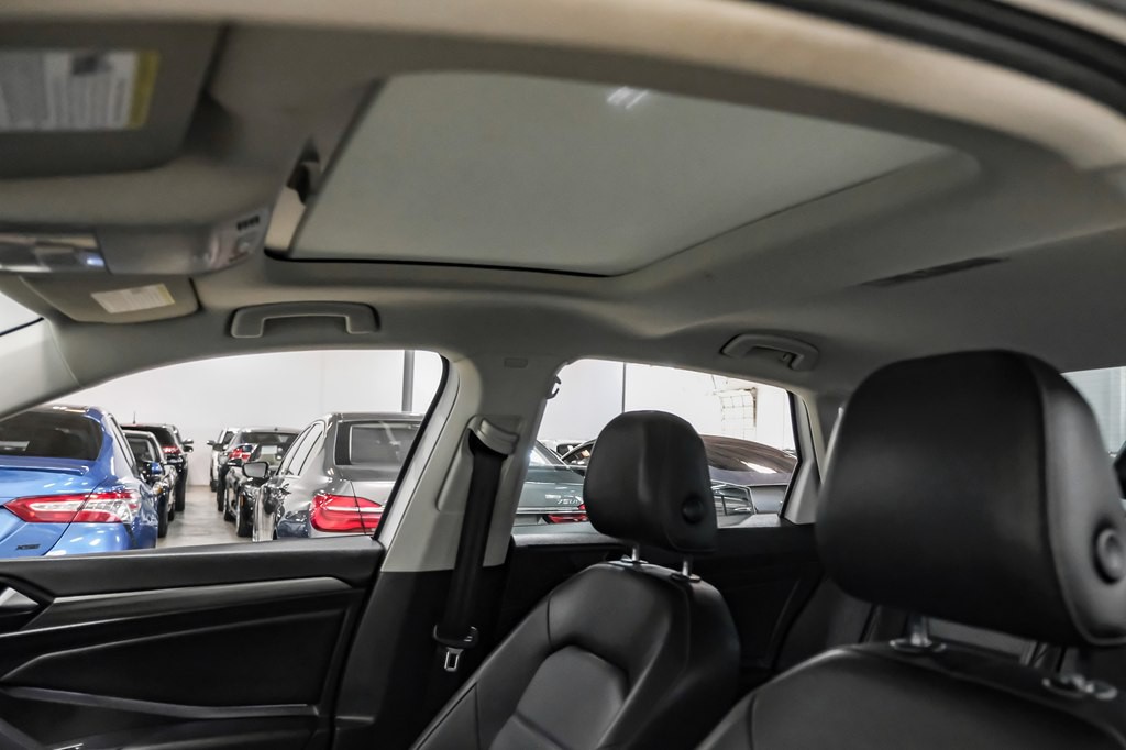 2021 Volkswagen Jetta Image 5