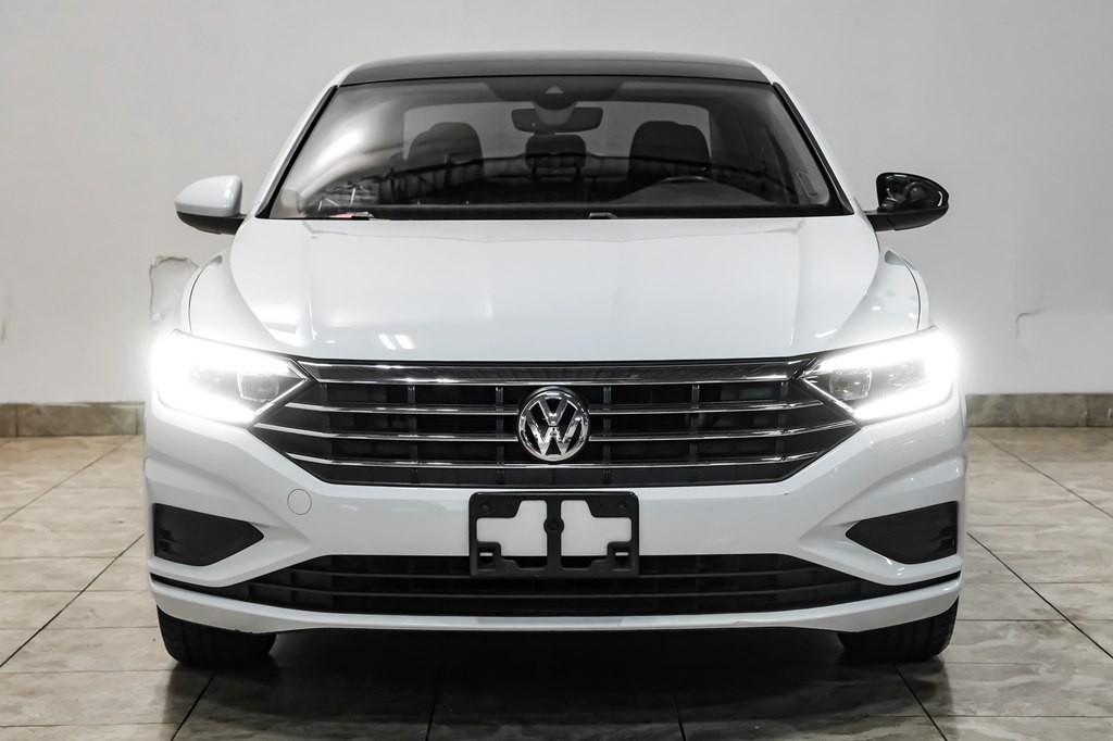 2021 Volkswagen Jetta Image 6
