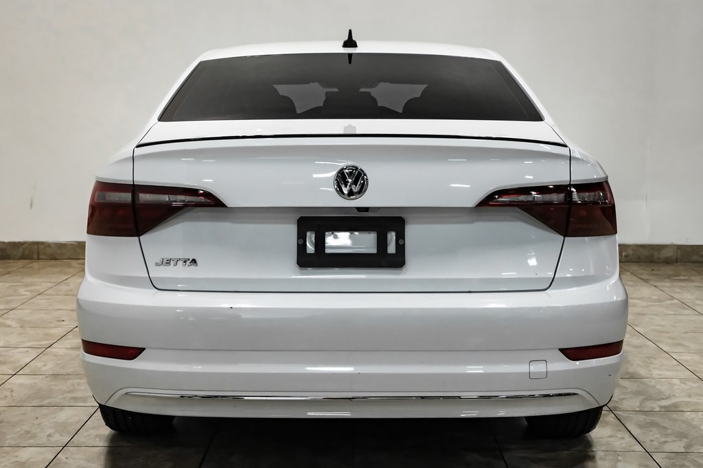 2021 Volkswagen Jetta Image 11