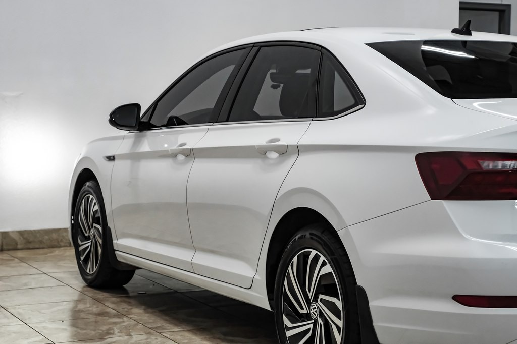 2021 Volkswagen Jetta Image 13