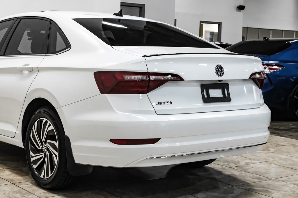 2021 Volkswagen Jetta Image 14