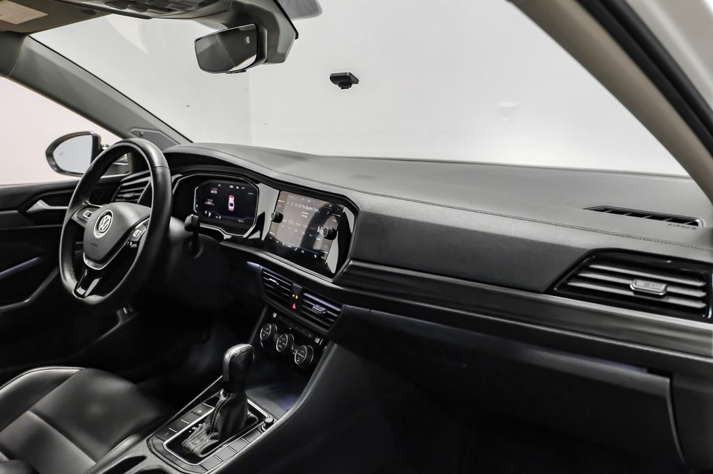2021 Volkswagen Jetta Image 15