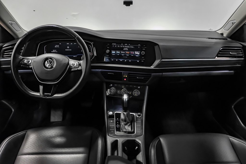 2021 Volkswagen Jetta Image 16