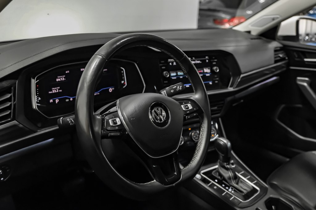 2021 Volkswagen Jetta Image 18