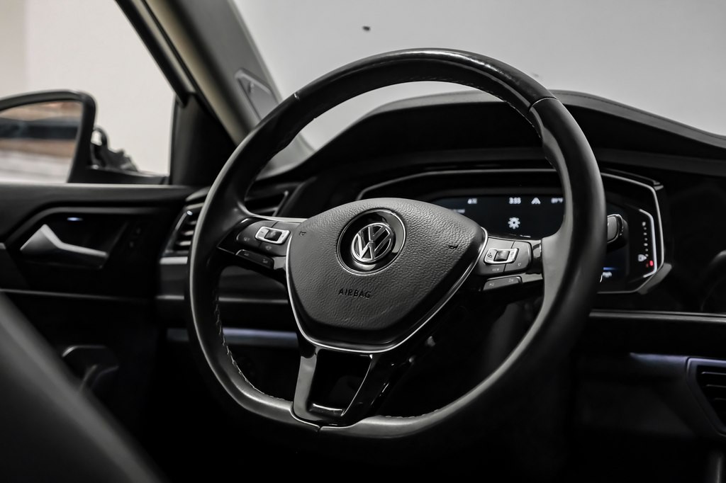2021 Volkswagen Jetta Image 19