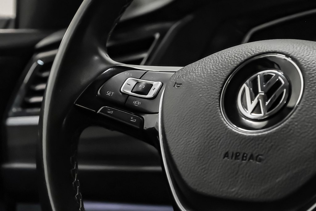 2021 Volkswagen Jetta Image 20