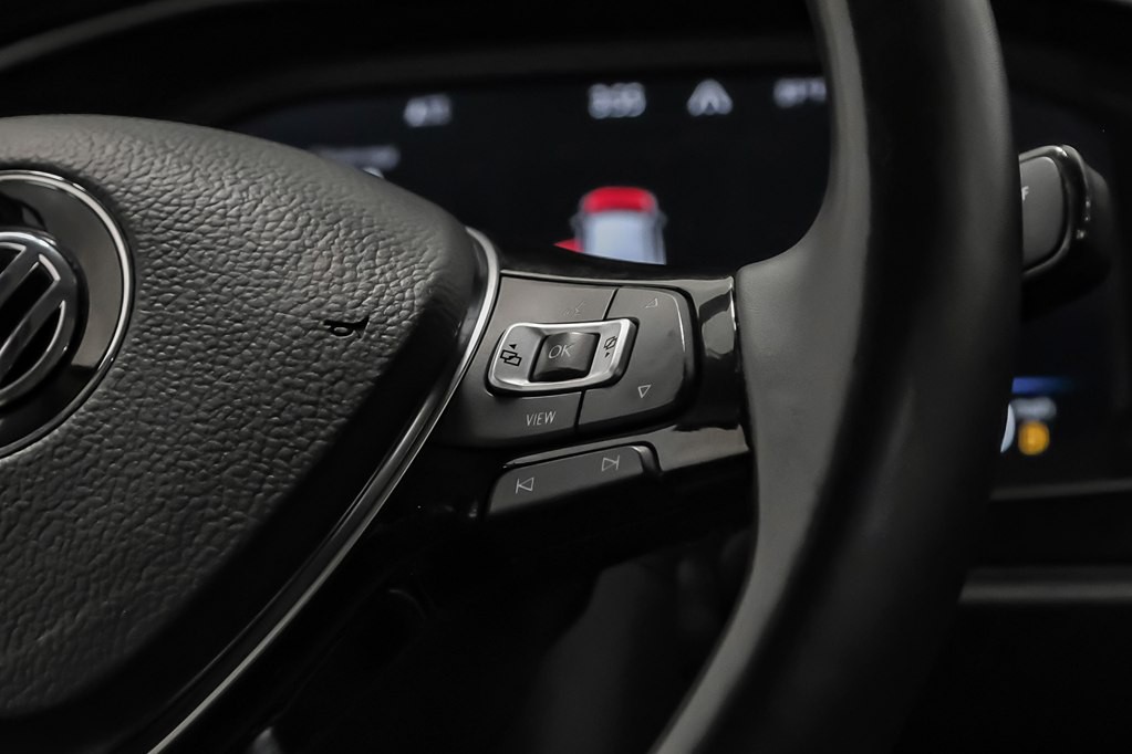 2021 Volkswagen Jetta Image 21